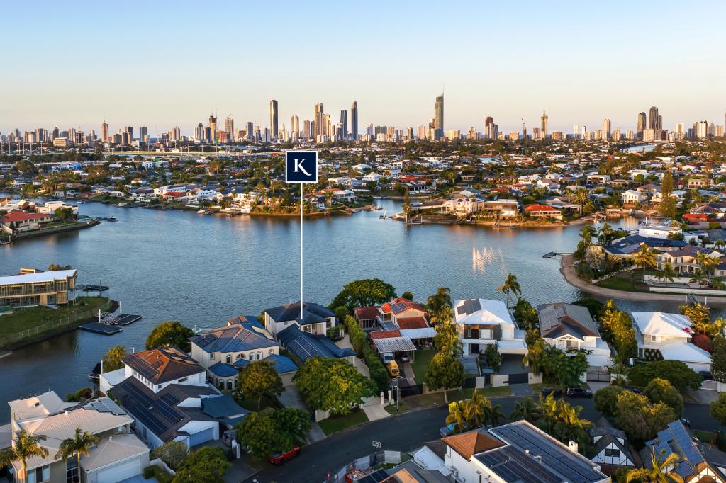 33 Blair Athol Cres, Bundall, QLD 4217