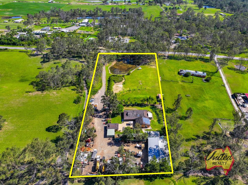 137 Park Rd, Wallacia, NSW 2745