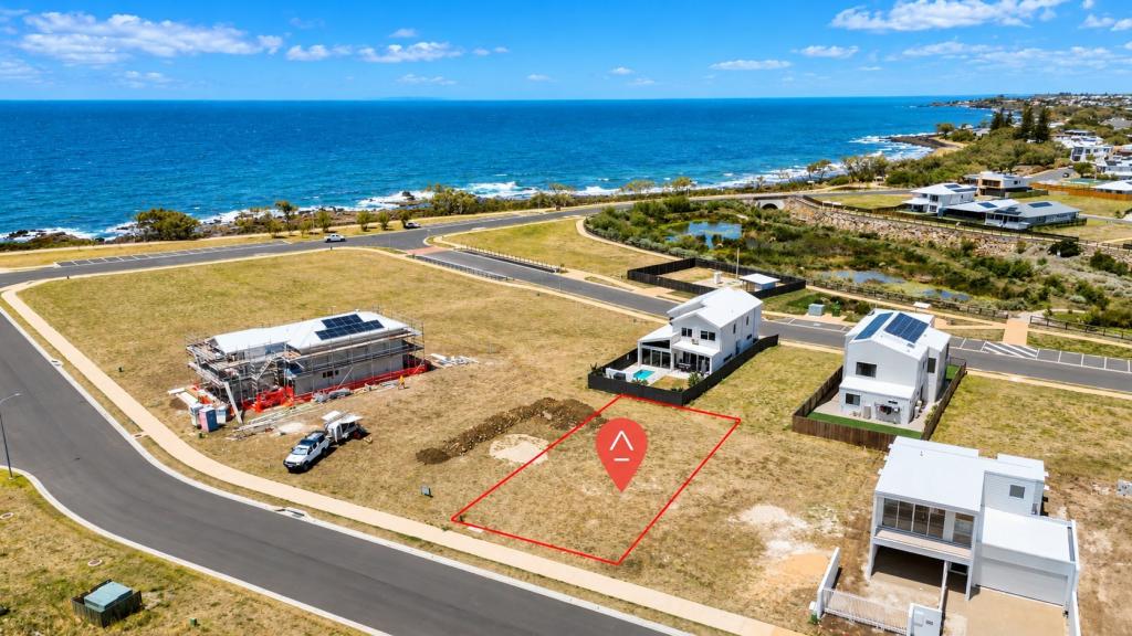 LOT 323/42 LADY MUSGRAVE DR, INNES PARK, QLD 4670
