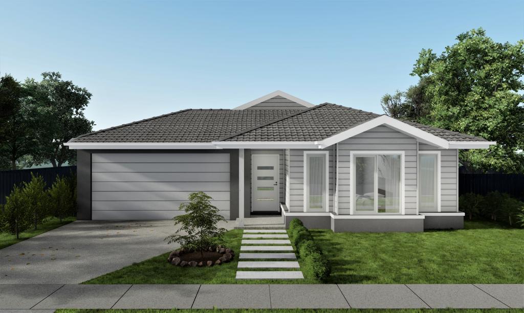 Lot 230 Punnette Street, Skye, VIC 3977