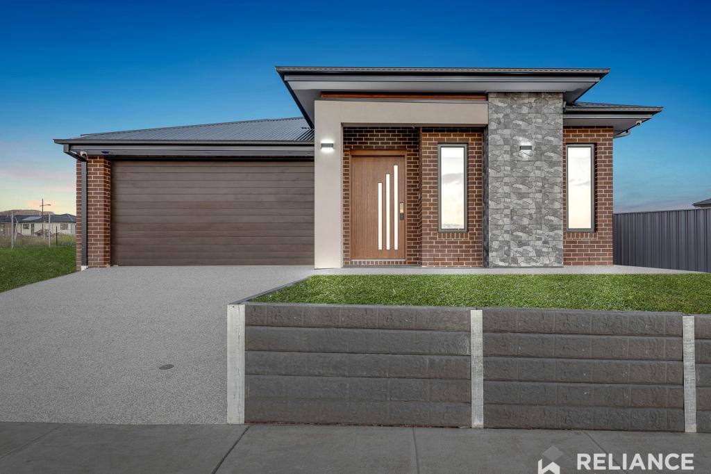 38 Newfoundland Cct, Bonnie Brook, VIC 3335