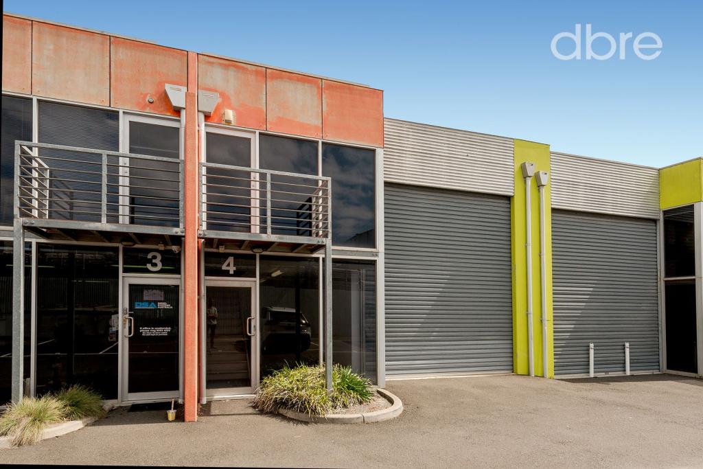 Unit 4, 15b/56 Keys Rd, Cheltenham, VIC 3192