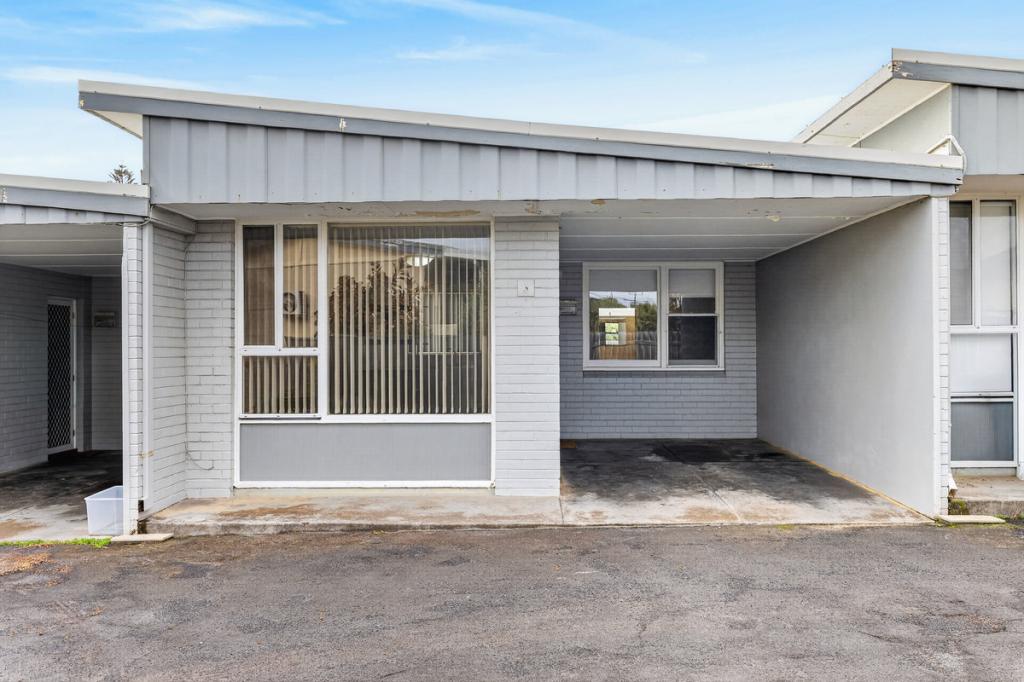 3/18 Greensell St, Bunbury, WA 6230