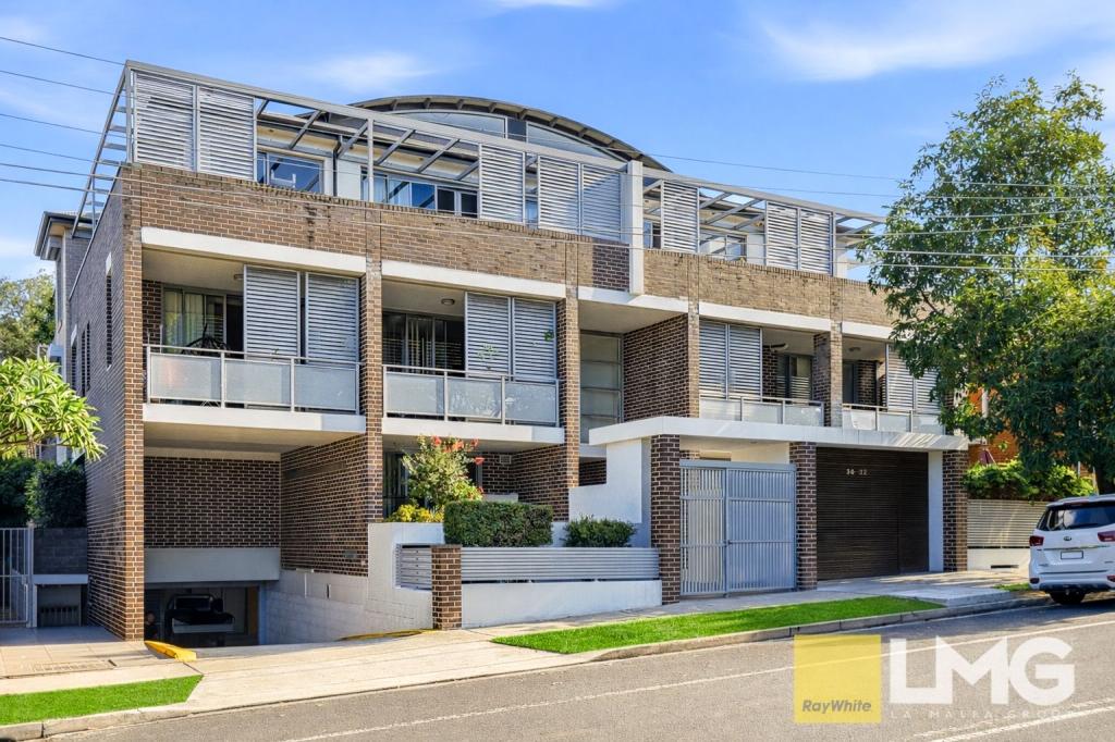 7/30-32 Tilba St, Berala, NSW 2141