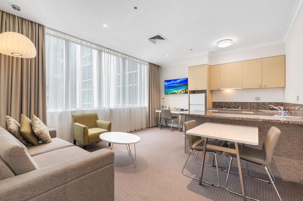 1471/1 William St, Melbourne, VIC 3000