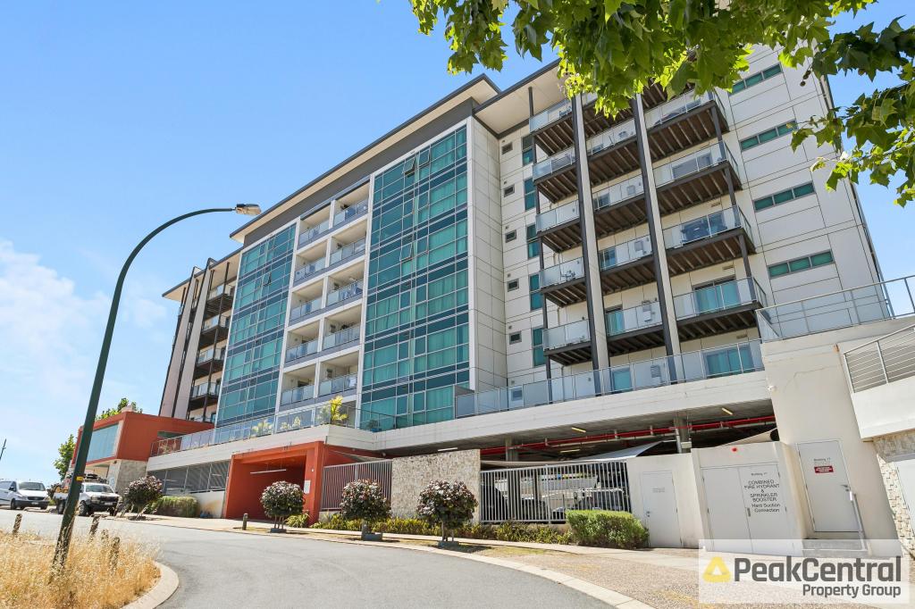 212/17 Malata Cres, Success, WA 6164