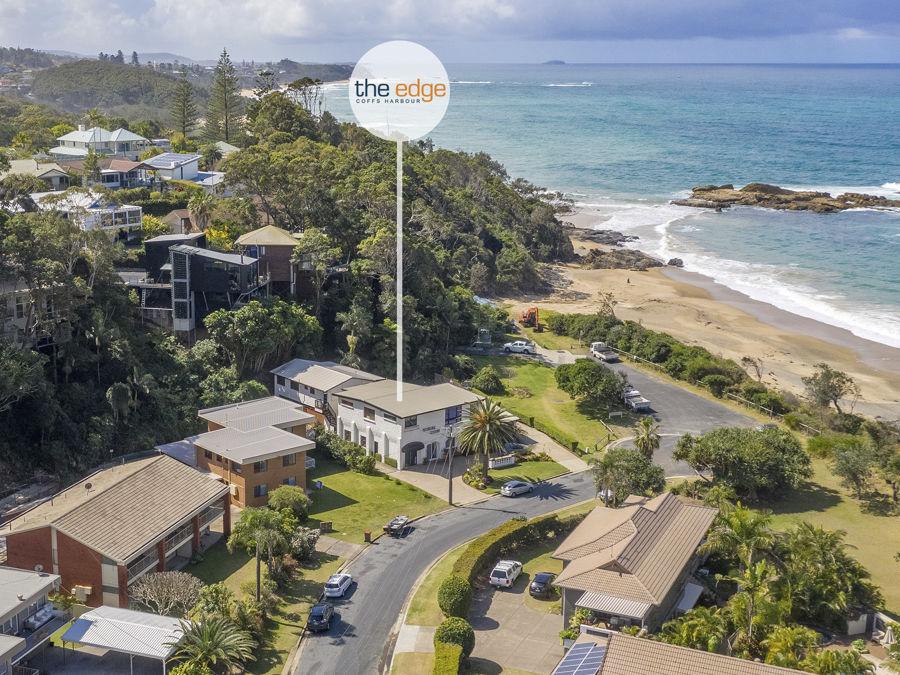 1/39 Sandy Beach Rd, Korora, NSW 2450