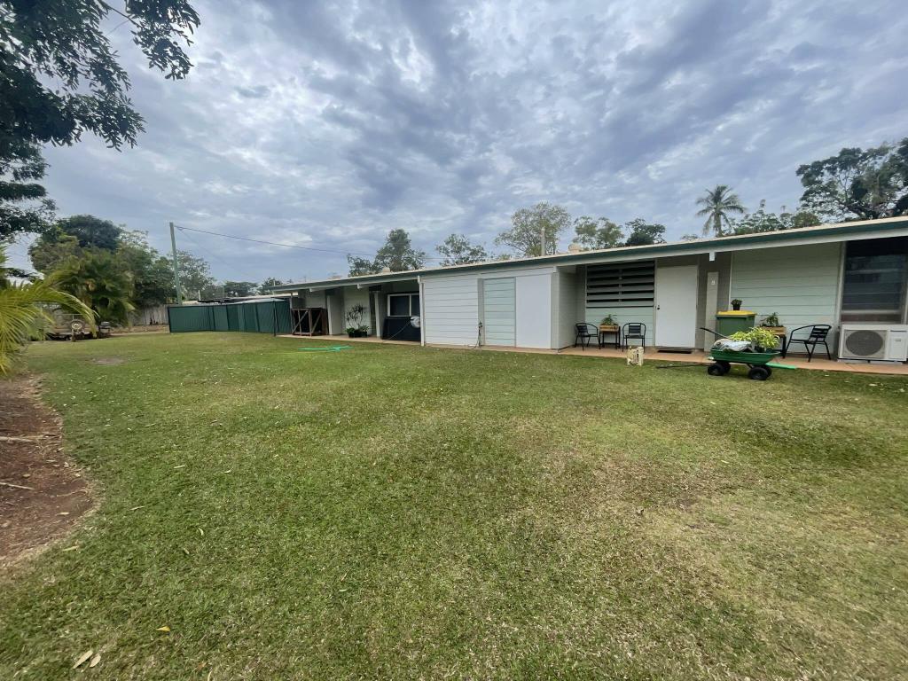 8 Chillei Nhee Ct, Rocky Point, QLD 4874