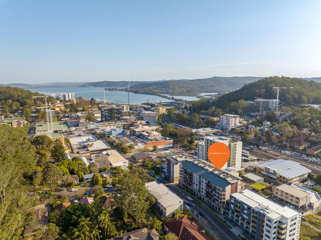 44/24-26 Watt St, Gosford, NSW 2250