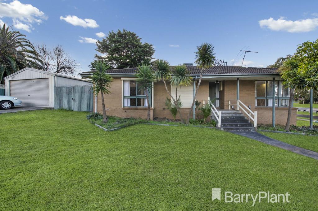 251 Coburns Rd, Melton West, VIC 3337