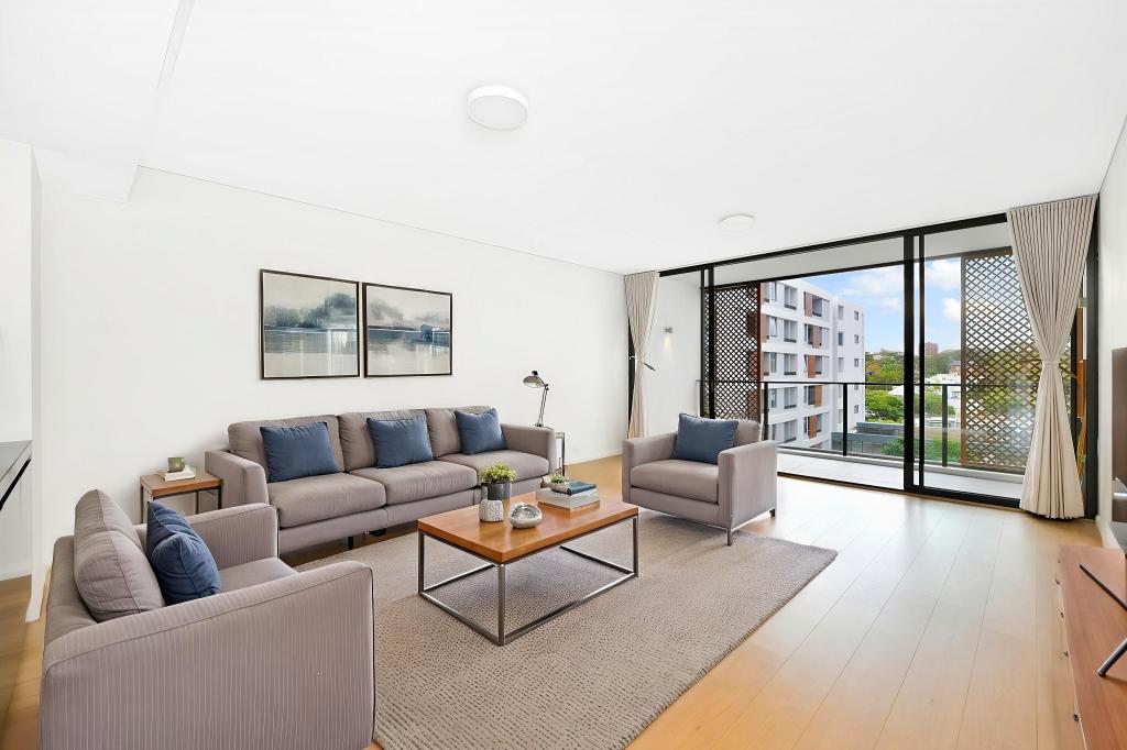 B612/70 Macdonald St, Erskineville, NSW 2043