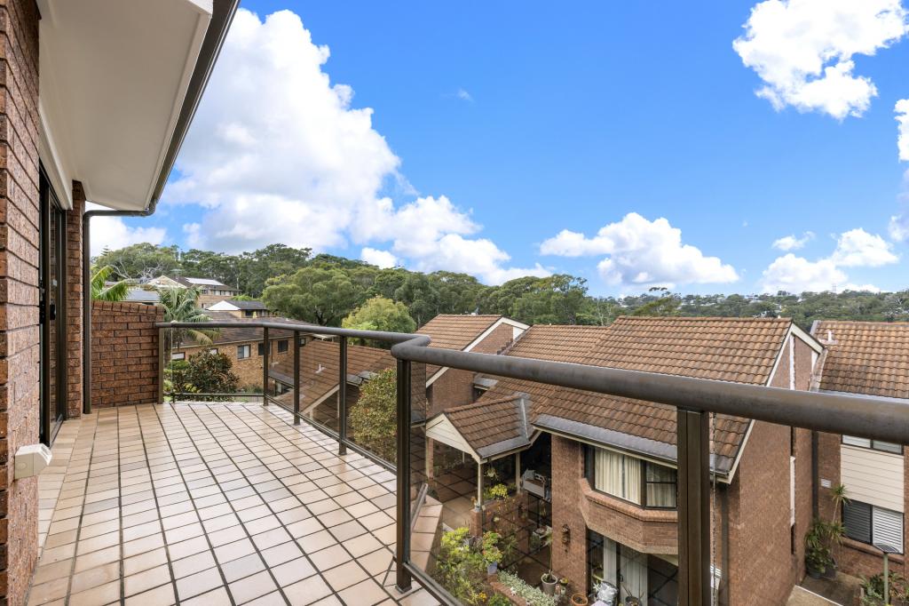 44/33 Bernard Rd, Padstow Heights, NSW 2211