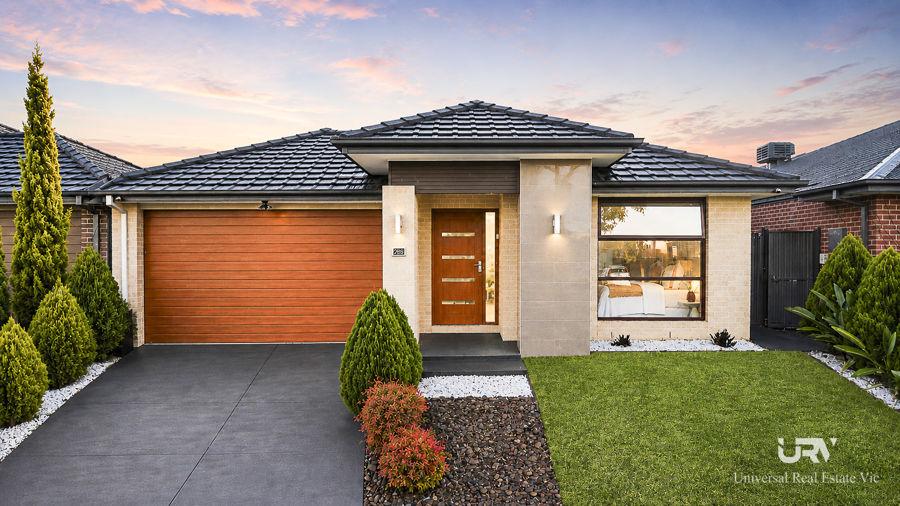 269 Newbury Bvd, Craigieburn, VIC 3064