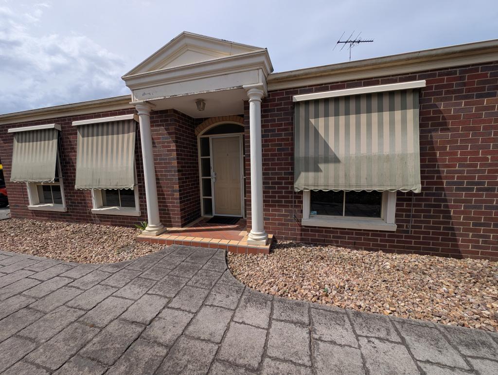 2/21 Gregory St, Oak Park, VIC 3046