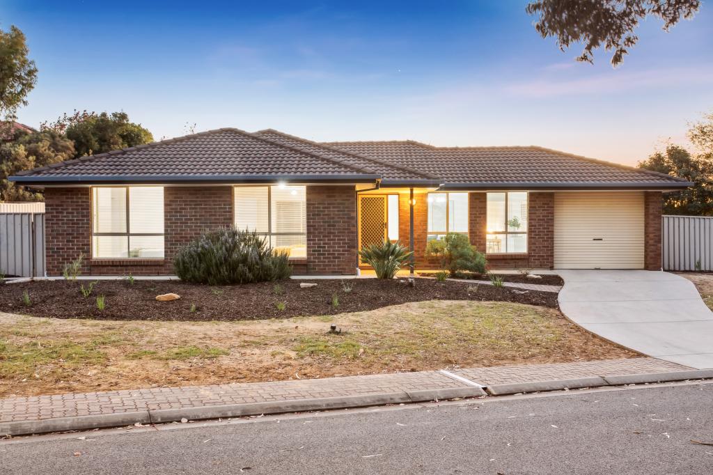 2 Glenview Gr, Seaford Rise, SA 5169