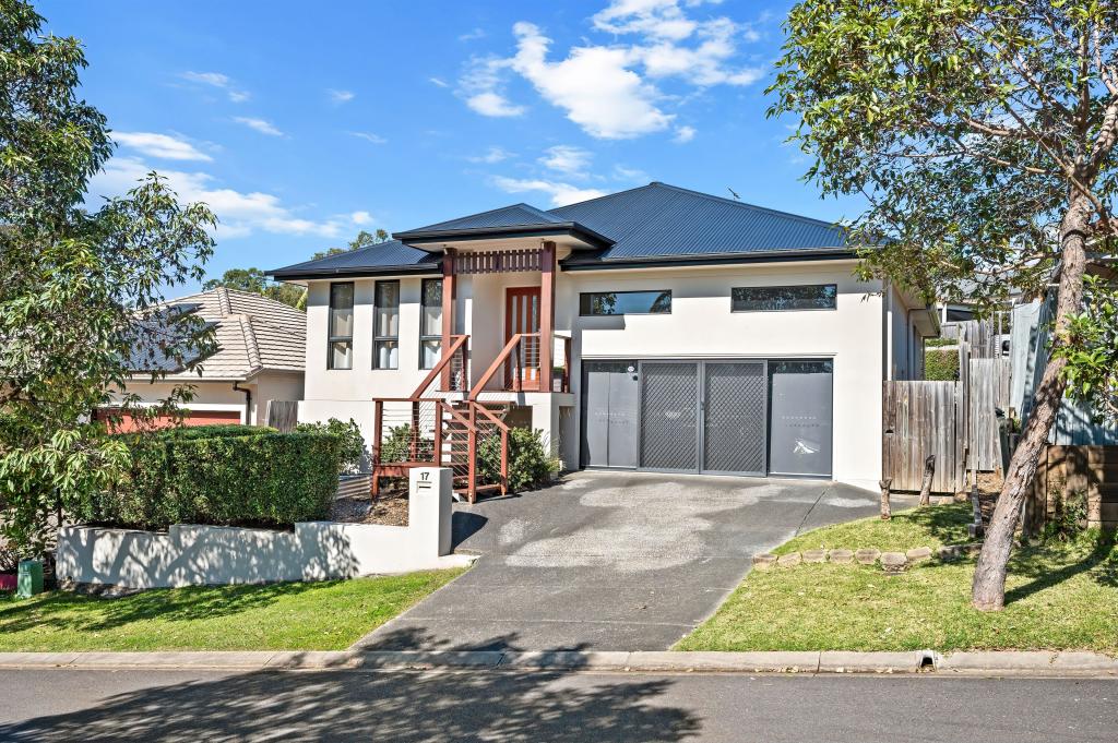 17 Alton Towers St, Springfield Lakes, QLD 4300