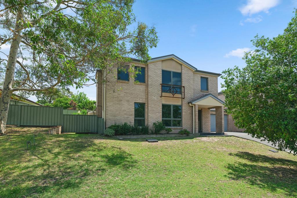 27 Murphy Cct, Ashtonfield, NSW 2323