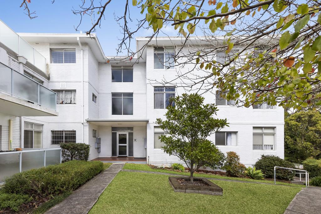 9/1076 Pacific Hwy, Pymble, NSW 2073