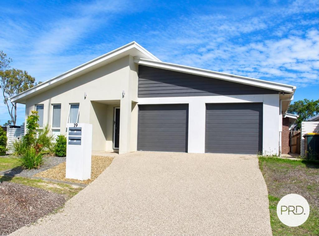 19a/Marloo Drive, Tannum Sands, QLD 4680