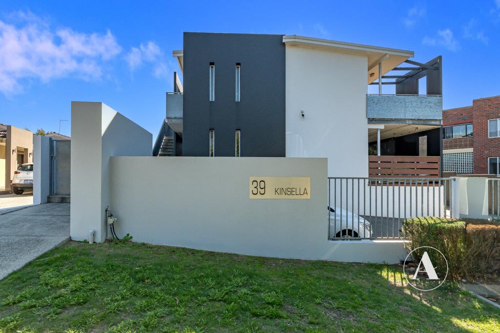 6/39 Kinsella St, Joondanna, WA 6060