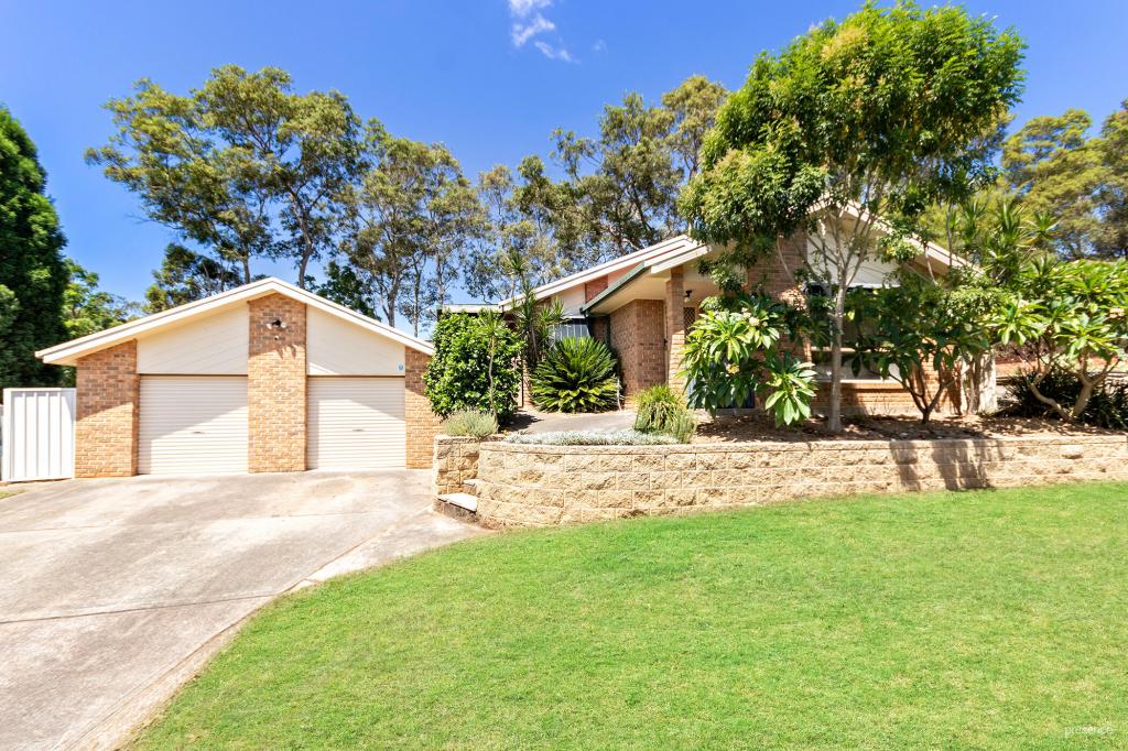 73 Enterprise Way, Woodrising, NSW 2284