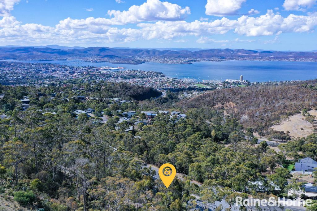 30 Woodcutters Rd, Tolmans Hill, TAS 7007