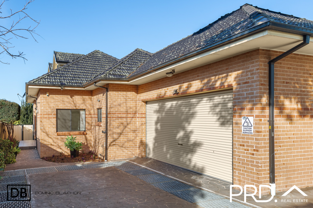 8/48-50 Olive St, Condell Park, NSW 2200