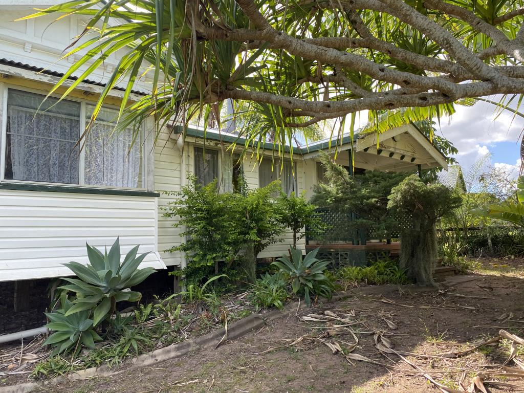 80 Kinbacher Rd, Bidwill, QLD 4650