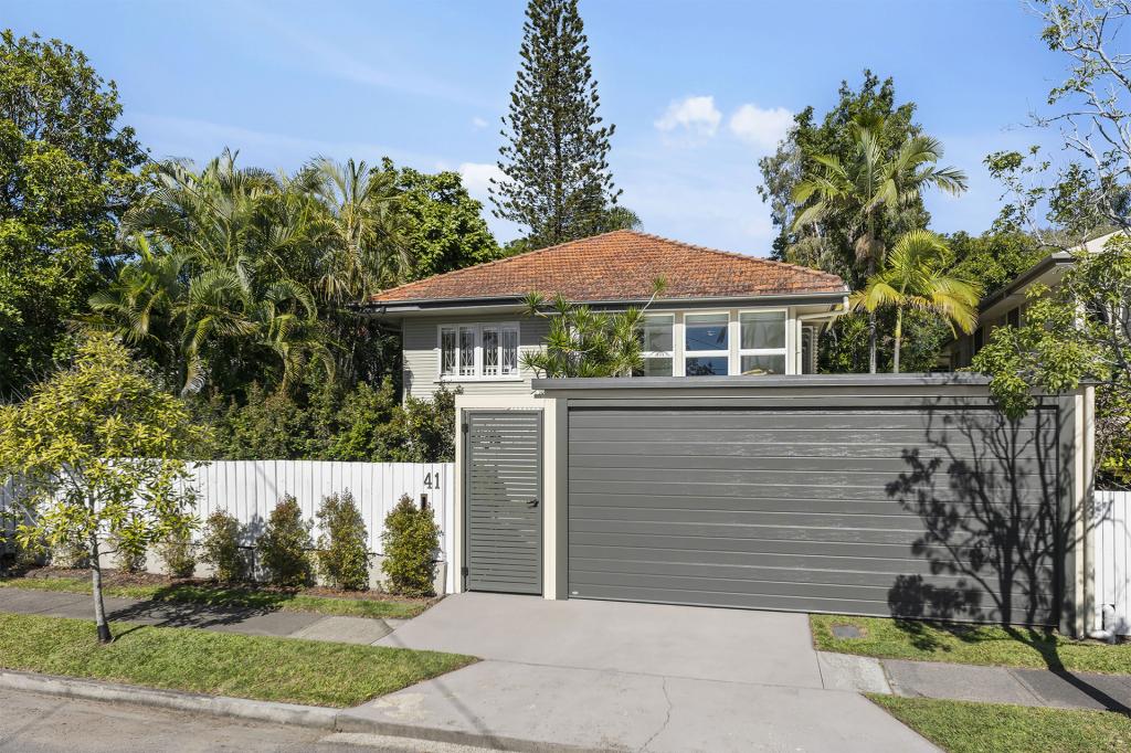 41 Gresham St, East Brisbane, QLD 4169