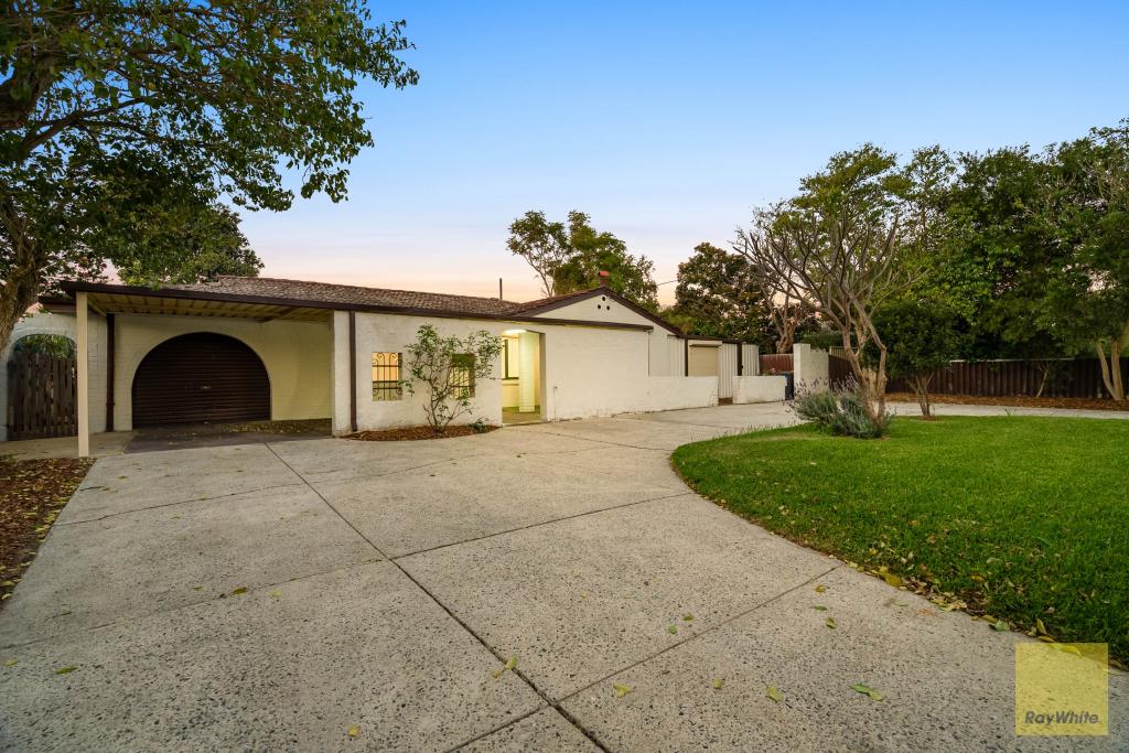 23 Tambulam Way, Armadale, WA 6112