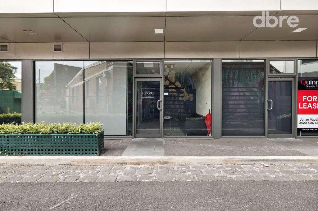 15/18-34 Station St, Sandringham, VIC 3191