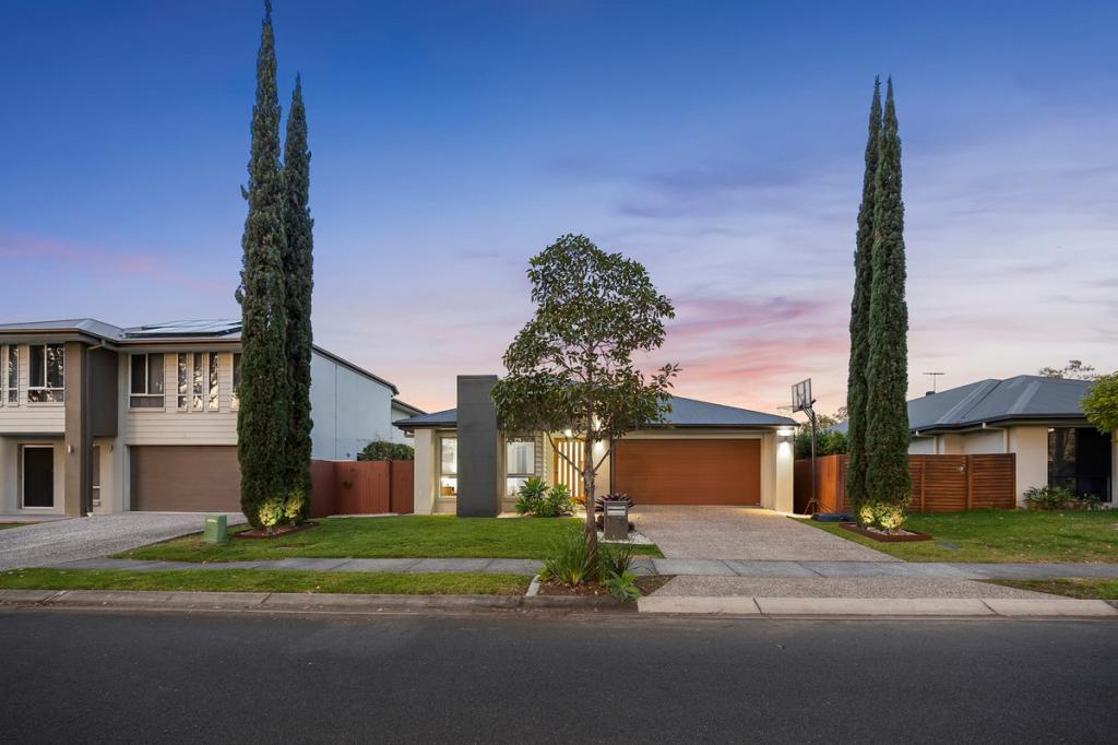 79 Finnegan Cct, Oxley, QLD 4075