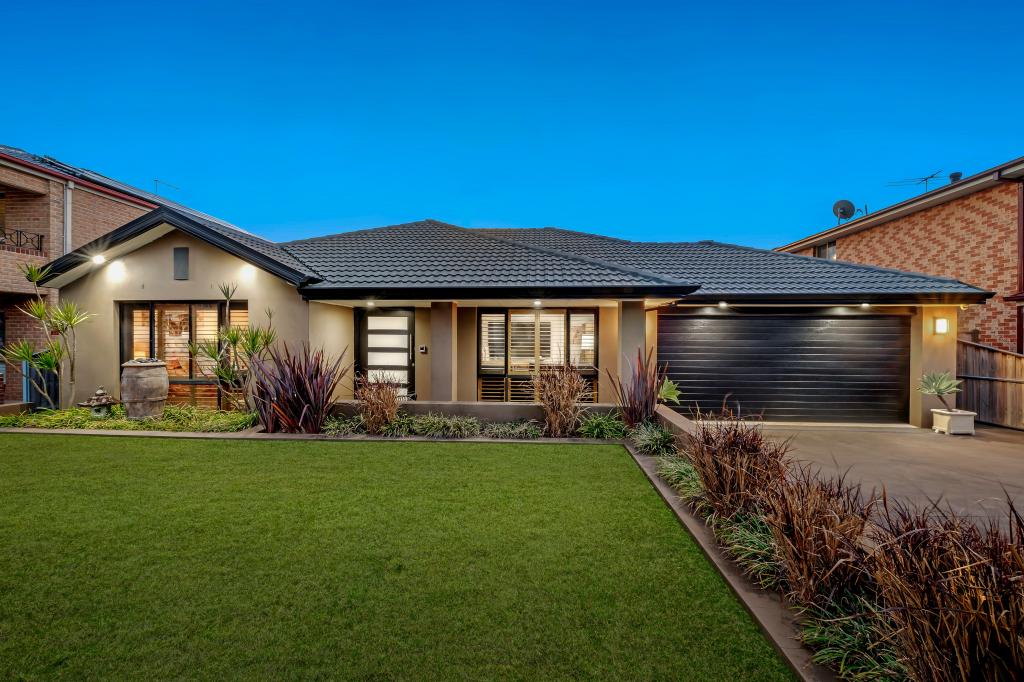 27 Greygum Ave, Rouse Hill, NSW 2155