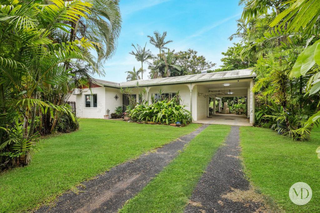 4 Batchelor St, Goondi Bend, QLD 4860