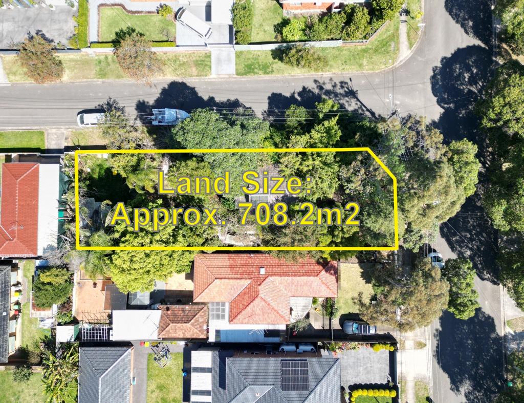11 LITTLE RD, BANKSTOWN, NSW 2200