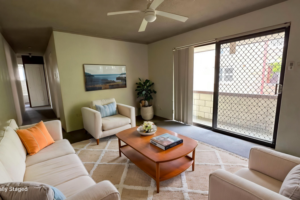 6/11 Ulverstone St, Fairfield, NSW 2165