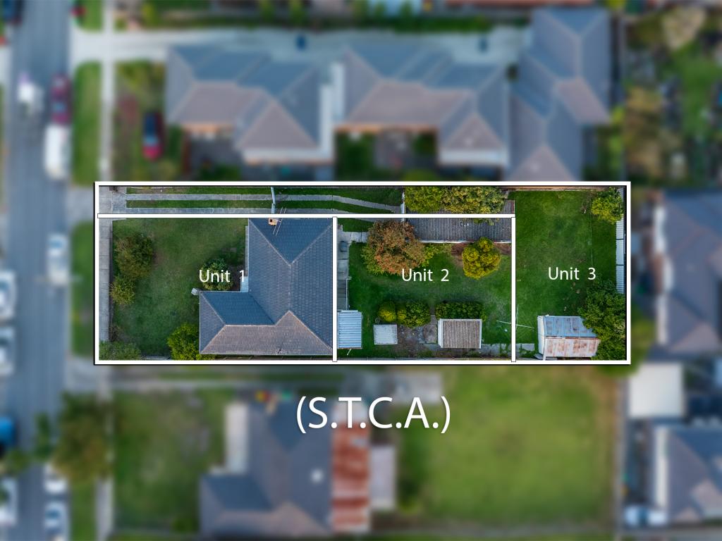 16 Wall St, Noble Park, VIC 3174