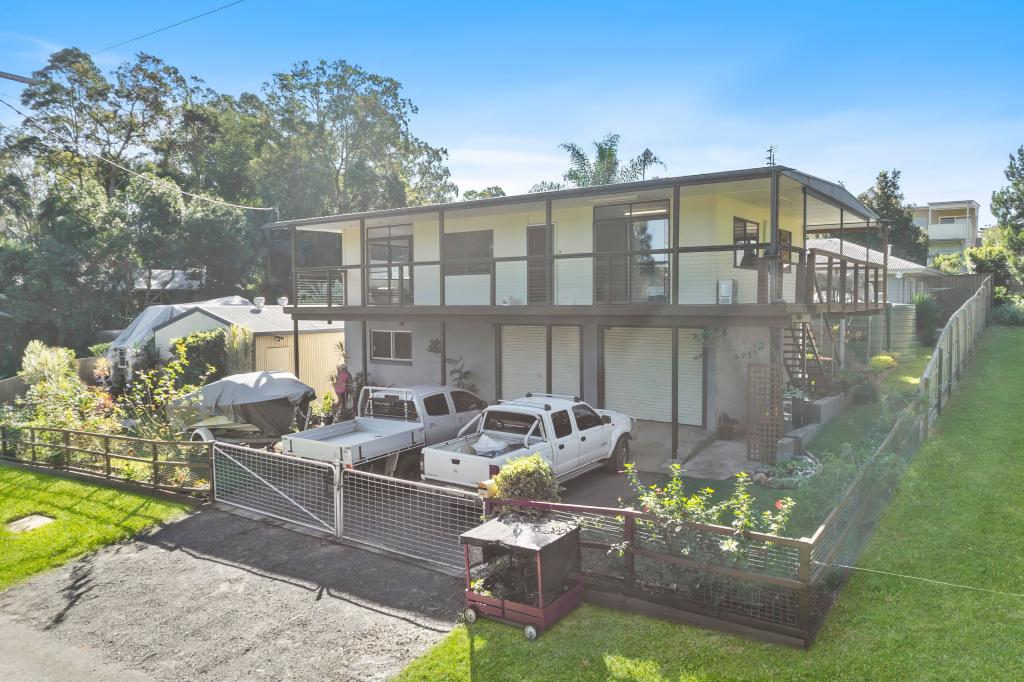 44 Tewah Rd, Boreen Point, QLD 4565