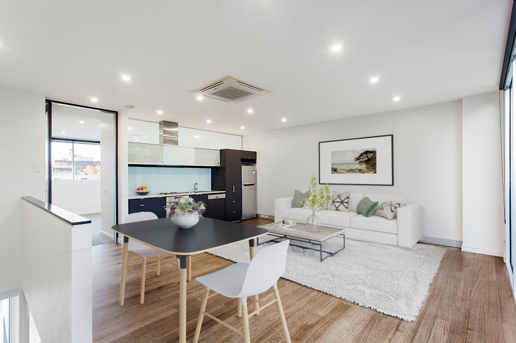 3/5 Rose St, Hawthorn East, VIC 3123