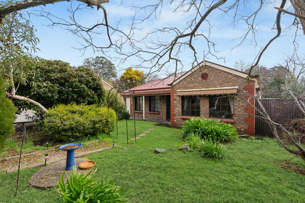 3/2 Cockburn St, Nairne, SA 5252