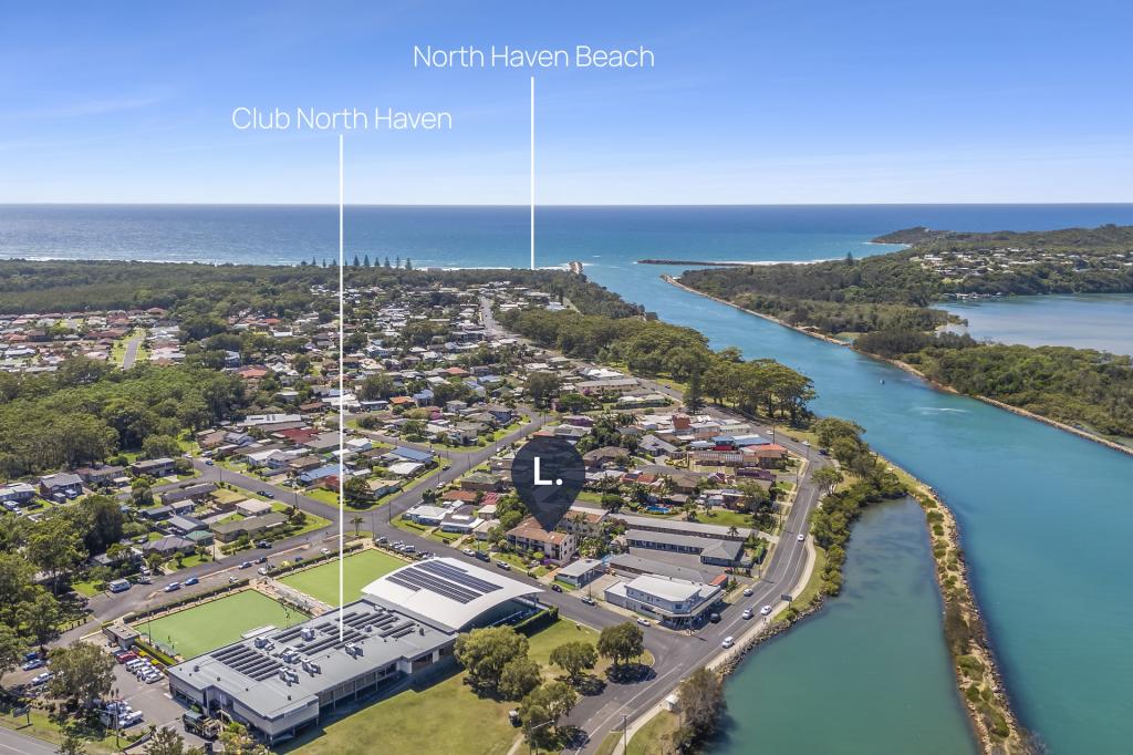 6/2 Woodford Rd, North Haven, NSW 2443