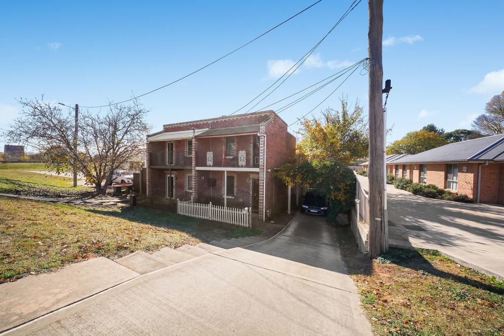 15 Russell St, Gormans Hill, NSW 2795
