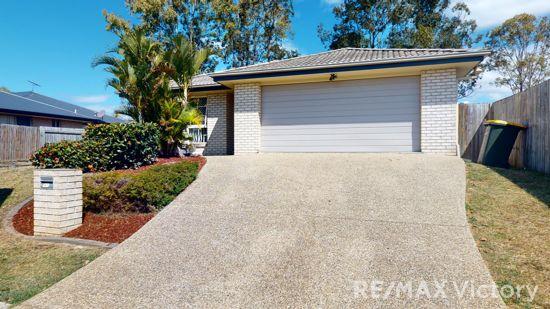 38 Renmark Cres, Caboolture South, QLD 4510