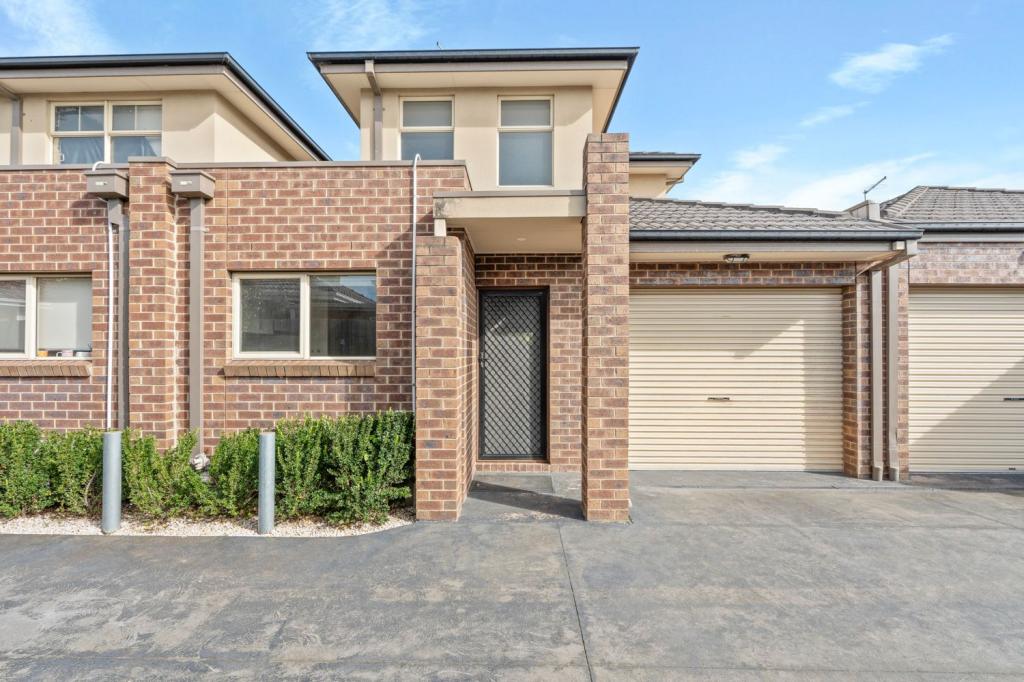 5/14 Barry St, Reservoir, VIC 3073