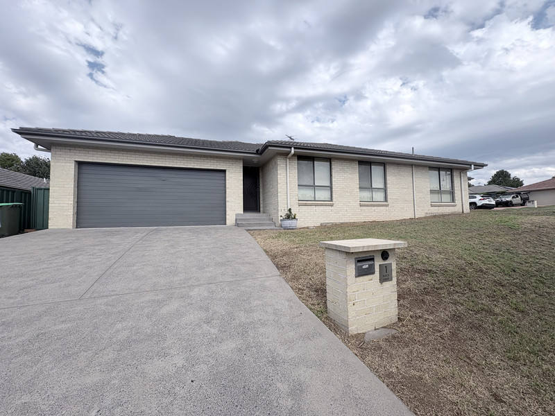 1 Black St, Muswellbrook, NSW 2333