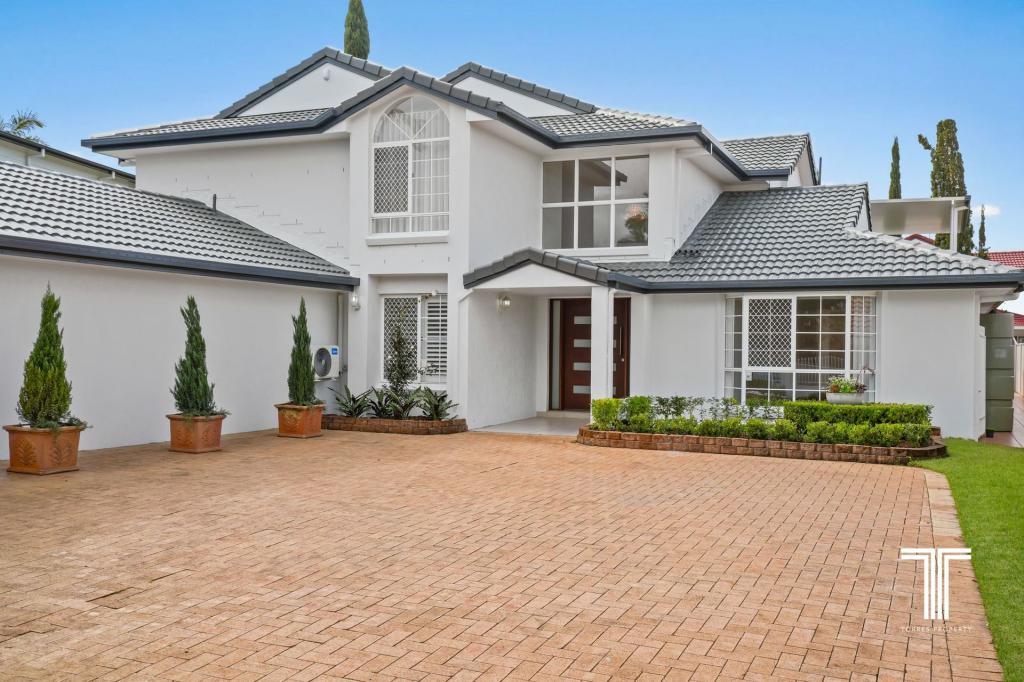 7 Pinecroft Cl, Calamvale, QLD 4116