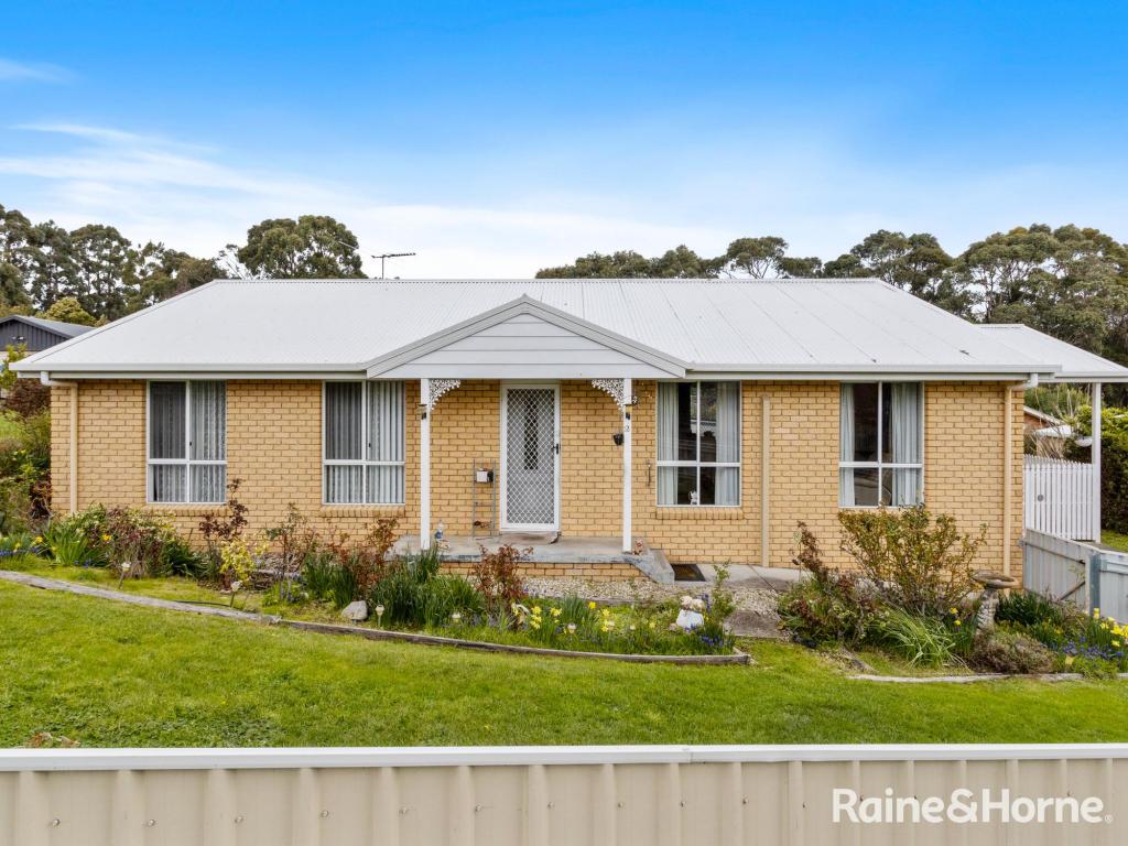 2 SANDROSE PL, KINGSTON, TAS 7050