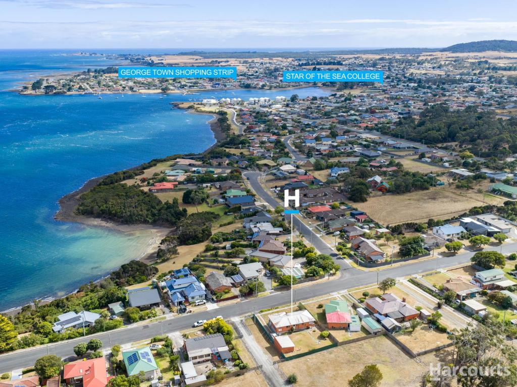 14 South St, George Town, TAS 7253
