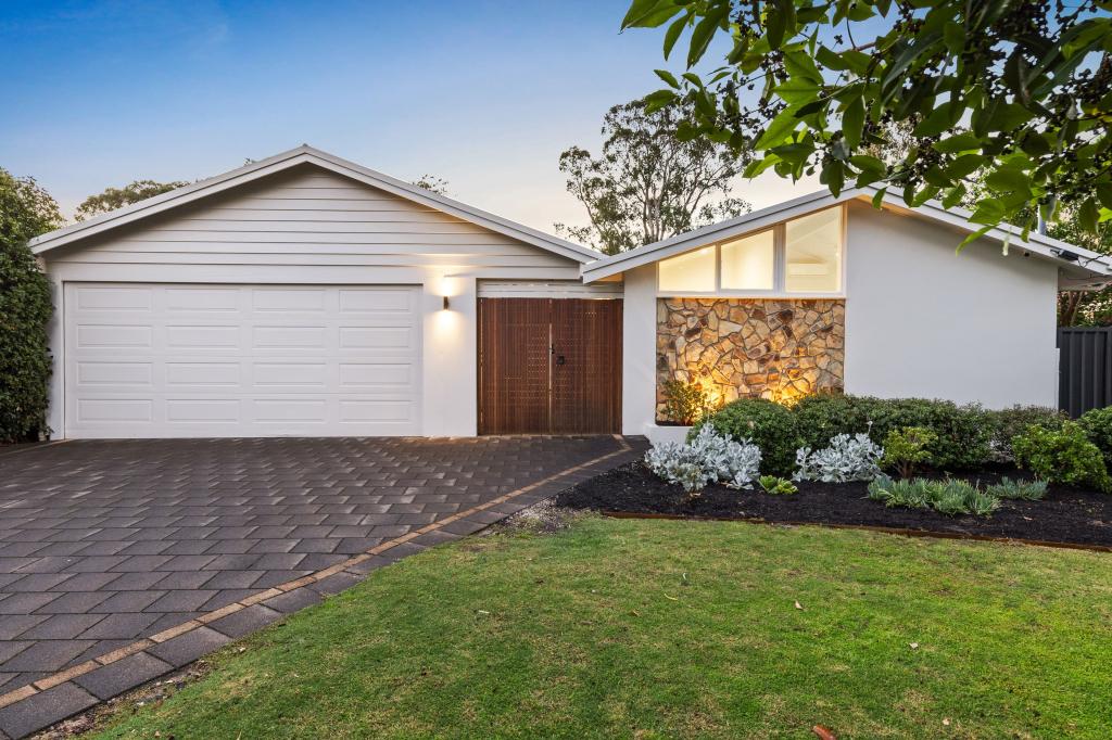 6 Radiata Rd, Highbury, SA 5089