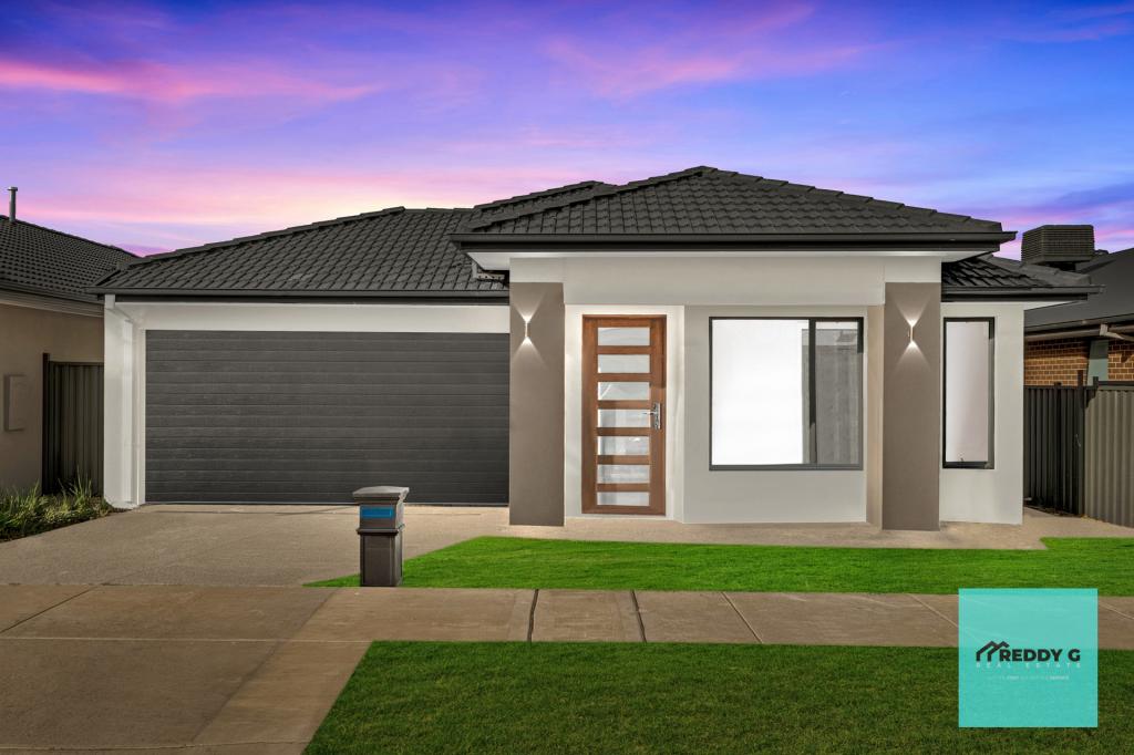 41 DANUBE RD, TRUGANINA, VIC 3029